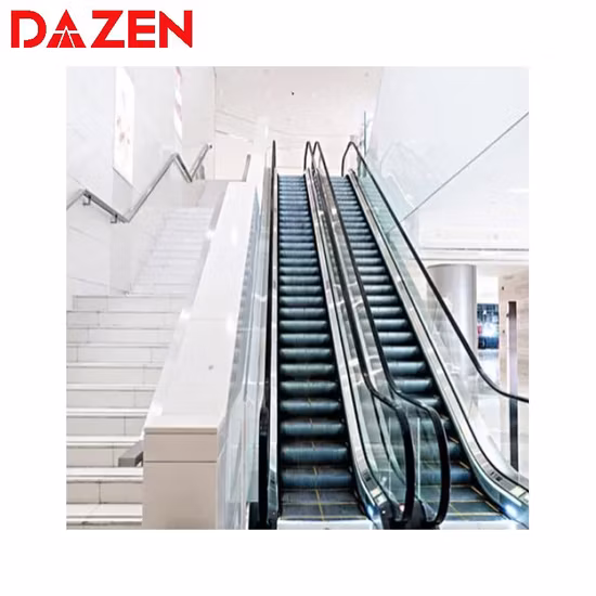 中国電動エスカレーター屋外コストエスカレーター販売